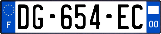 DG-654-EC