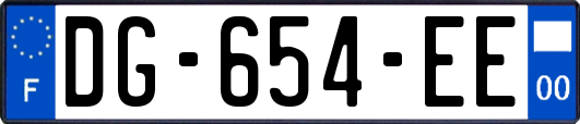 DG-654-EE