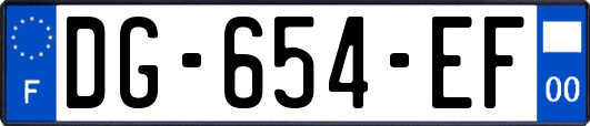 DG-654-EF