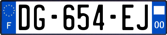 DG-654-EJ