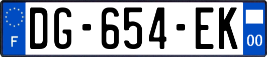 DG-654-EK