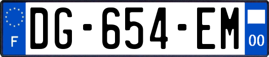 DG-654-EM