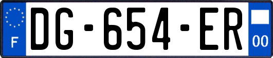 DG-654-ER