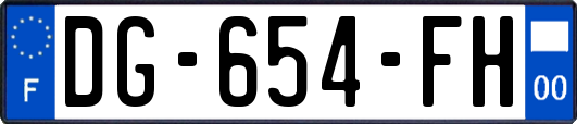 DG-654-FH