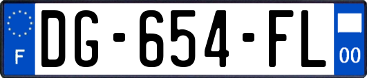 DG-654-FL