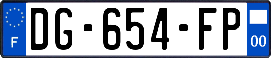 DG-654-FP