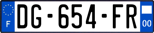 DG-654-FR