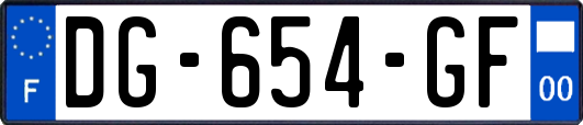 DG-654-GF