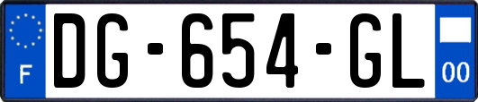 DG-654-GL