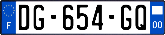 DG-654-GQ