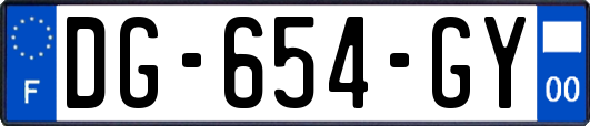 DG-654-GY