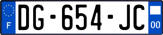 DG-654-JC