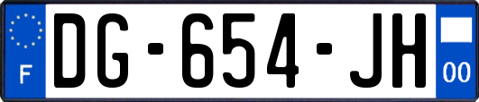 DG-654-JH