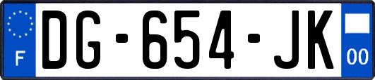 DG-654-JK