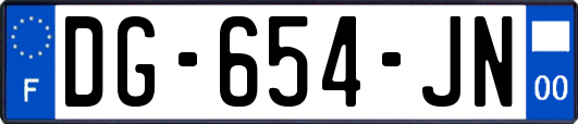 DG-654-JN