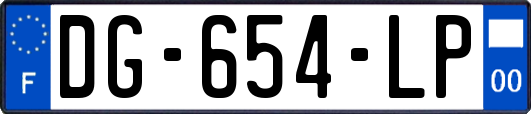 DG-654-LP