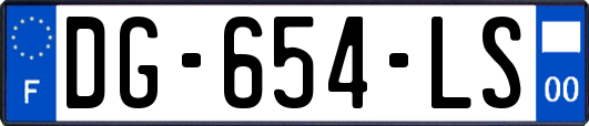 DG-654-LS