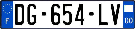 DG-654-LV