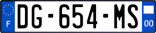 DG-654-MS