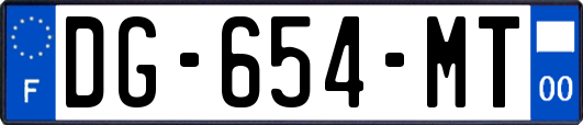 DG-654-MT
