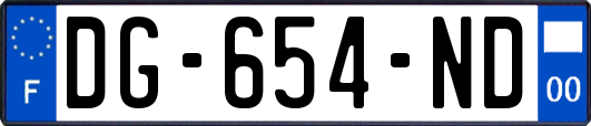 DG-654-ND