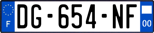 DG-654-NF