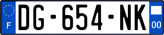 DG-654-NK