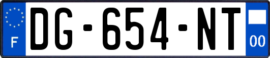 DG-654-NT