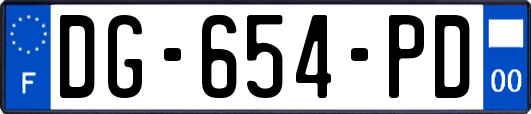 DG-654-PD