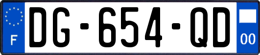 DG-654-QD