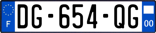DG-654-QG