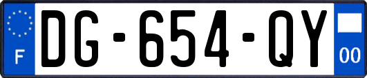 DG-654-QY