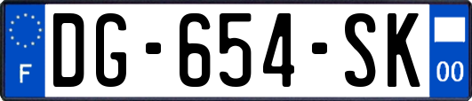 DG-654-SK