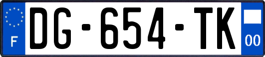 DG-654-TK