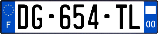 DG-654-TL