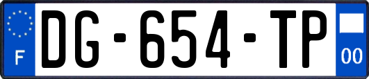 DG-654-TP