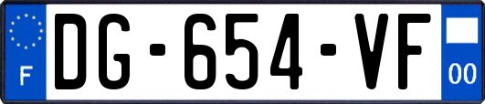 DG-654-VF