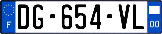 DG-654-VL