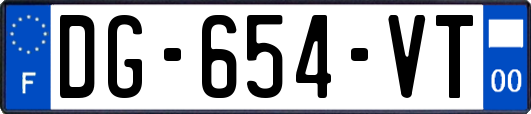 DG-654-VT