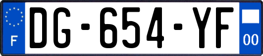 DG-654-YF