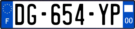 DG-654-YP
