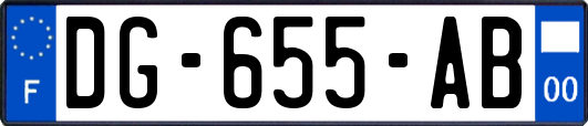 DG-655-AB