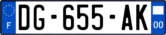 DG-655-AK