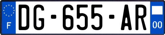 DG-655-AR