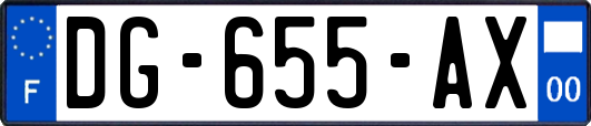 DG-655-AX