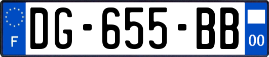DG-655-BB