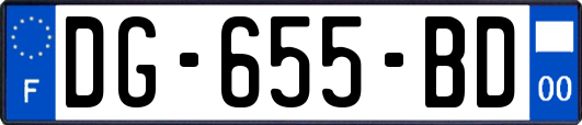 DG-655-BD