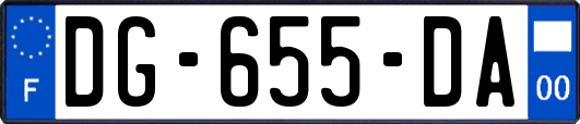 DG-655-DA