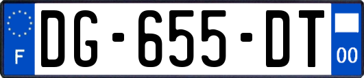 DG-655-DT