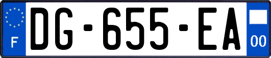 DG-655-EA